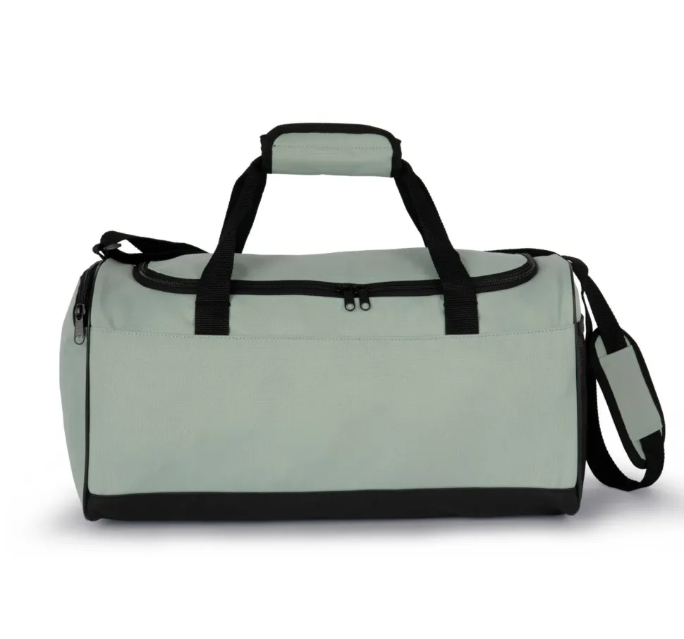 Kimood KI0653 - Sac de sport essentiel recyclé