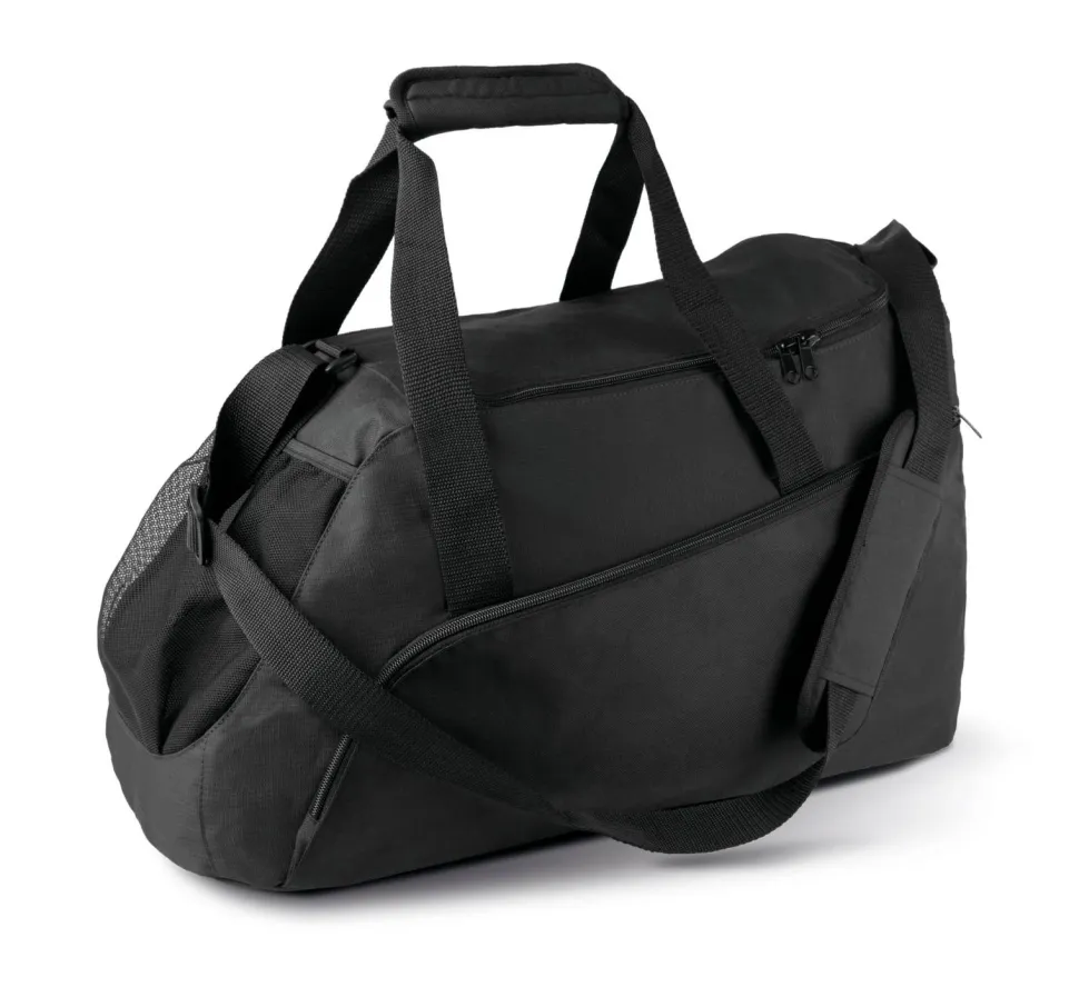 Kimood KI0607 - Sac de Sport Polyvalent avec Poches Multiples
