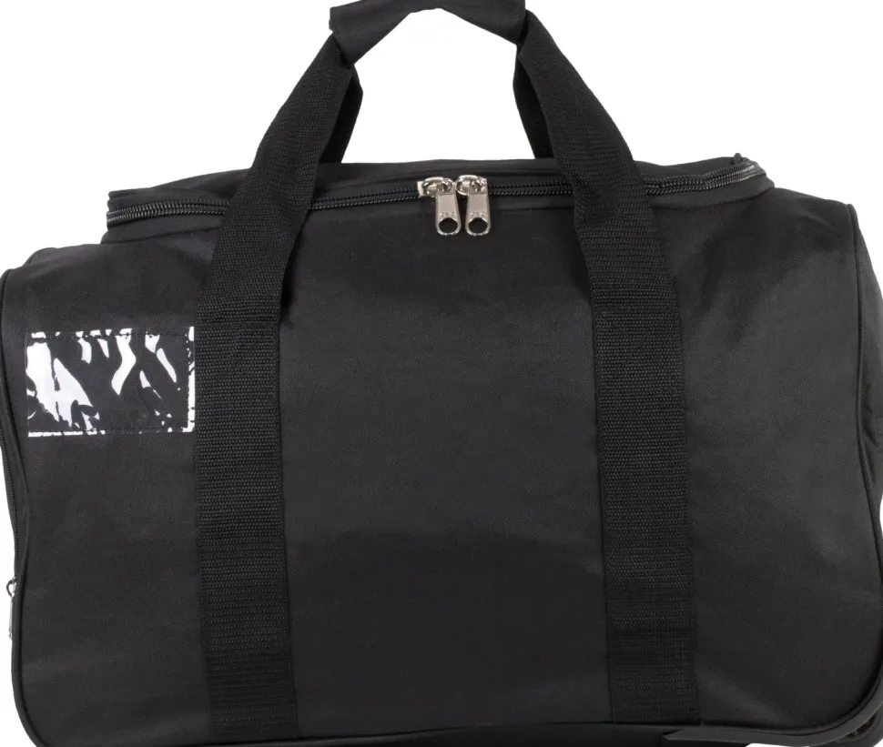 Kimood KI0824 - Sac de sport trolley