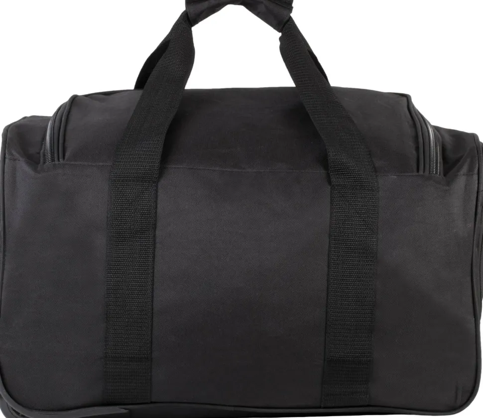 Kimood KI0824 - Sac de sport trolley