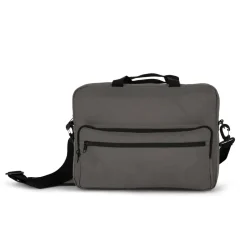 Kimood KI0433 - Sac de travail porte-ordinateur recyclé