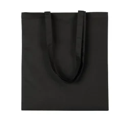 Kimood KI0739 - Sac en Coton pour Courses Personnalisable