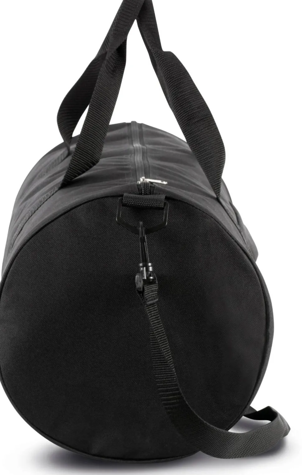 Kimood KI0633 - Sac fourre tout forme tube