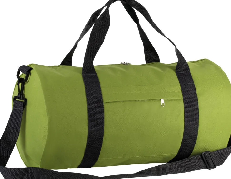 Kimood KI0633 - Sac fourre tout forme tube
