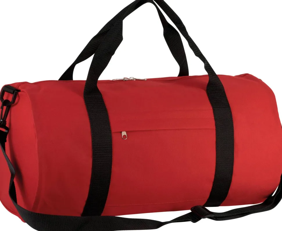 Kimood KI0633 - Sac fourre tout forme tube