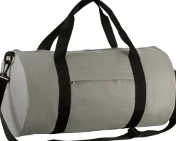 Kimood KI0633 - Sac fourre tout forme tube