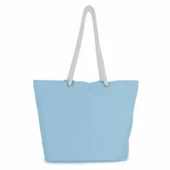 Kimood KI3209 - Sac fourre-tout style marin