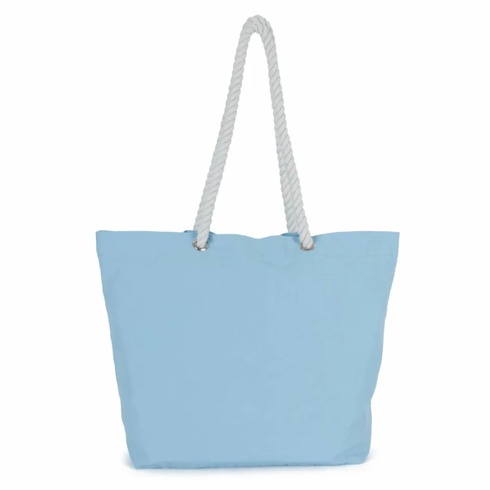 Kimood KI3209 - Sac fourre-tout style marin
