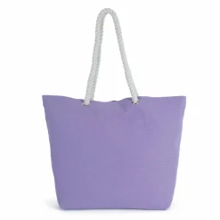 Kimood KI3209 - Sac fourre-tout style marin