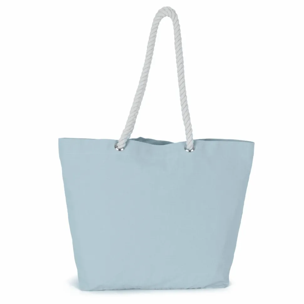 Kimood KI3209 - Sac fourre-tout style marin