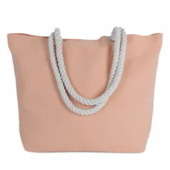Kimood KI3209 - Sac fourre-tout style marin
