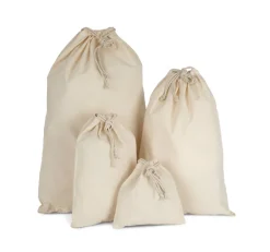 Kimood KI0751 - Sac fourre-tout en coton biologique