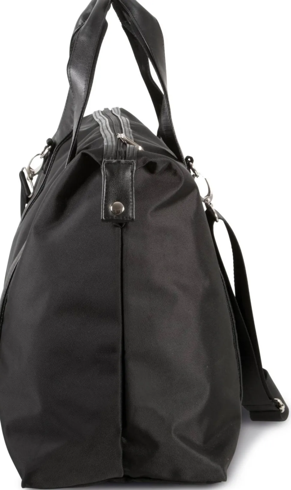 Kimood KI0233 - Sac fourre-tout de voyage