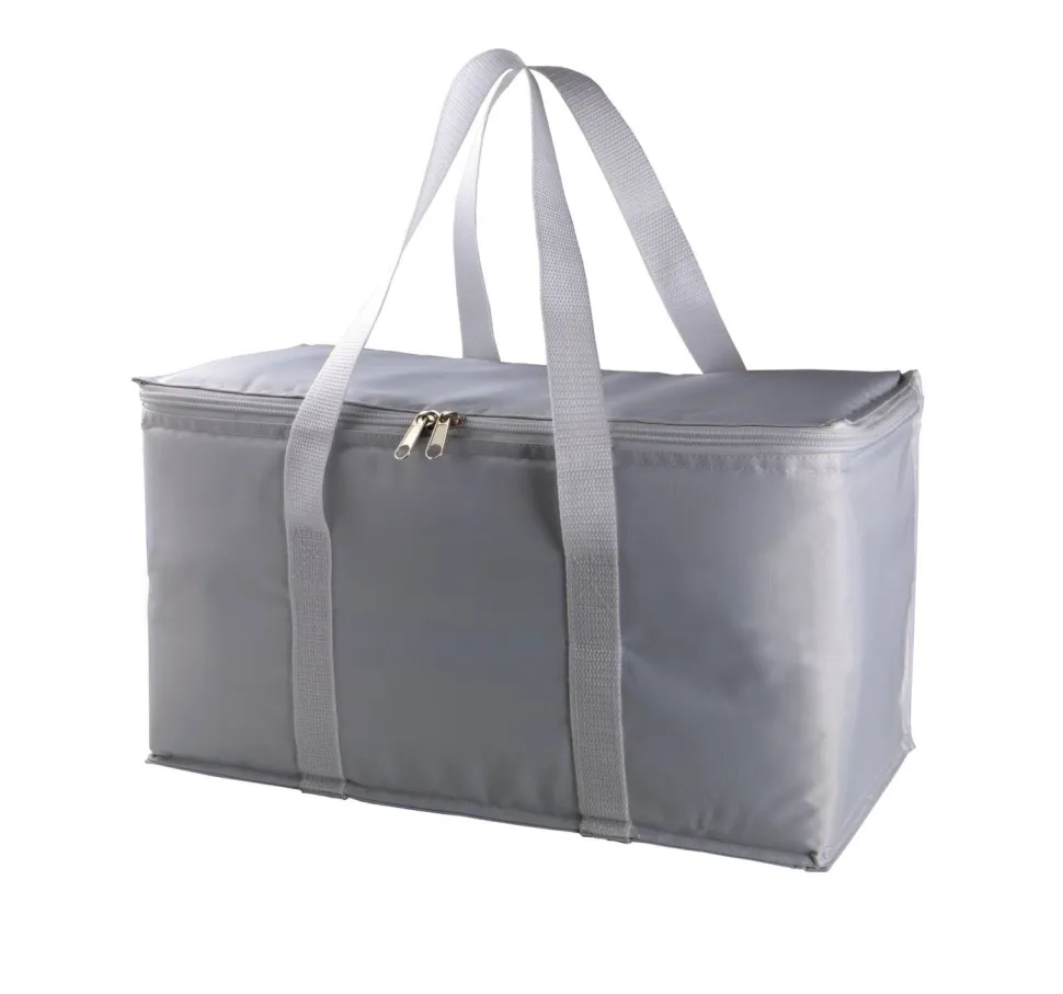 Kimood KI0306 - Sac Isotherme Grand Format pour Pique-Nique