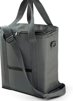 Kimood KI0307 - Sac Isotherme Vertical Pratique et Élégant