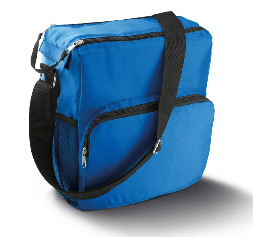 Kimood KI0318 - Sac Isotherme Vertical avec Bandoulière Réglable