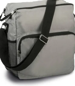 Kimood KI0318 - Sac Isotherme Vertical avec Bandoulière Réglable