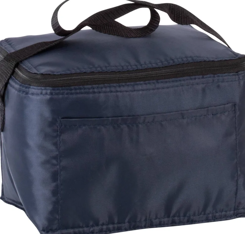 Kimood KI0345 - Sac Isotherme Compact pour Sorties et Pique-niques