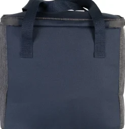 Kimood KI0347 - Sac isotherme avec poche zippée