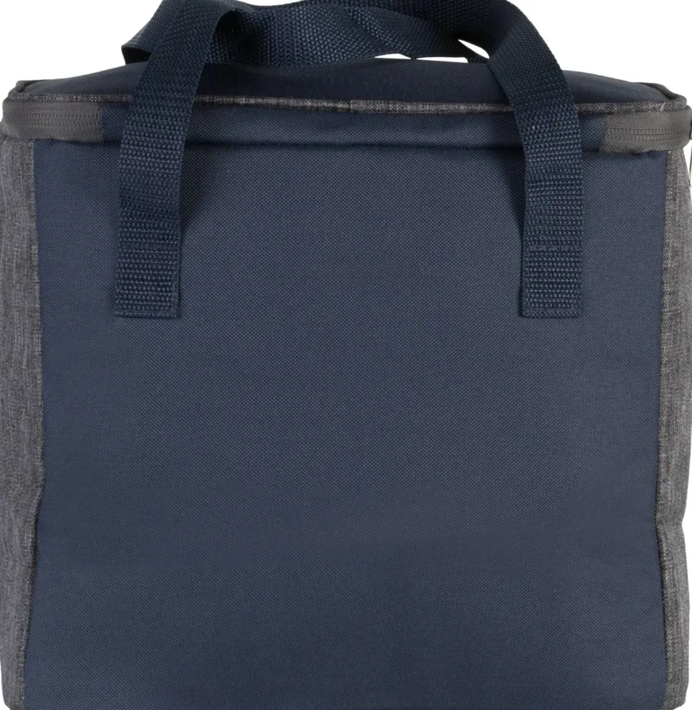 Kimood KI0347 - Sac isotherme avec poche zippée