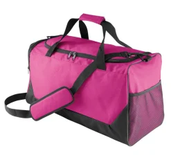 Kimood KI0617 - Sac Polyvalent de Sport avec Compartiments