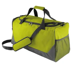Kimood KI0617 - Sac Polyvalent de Sport avec Compartiments