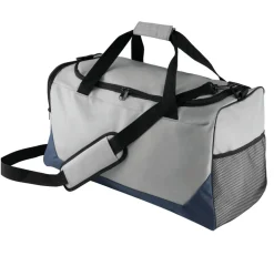 Kimood KI0617 - Sac Polyvalent de Sport avec Compartiments