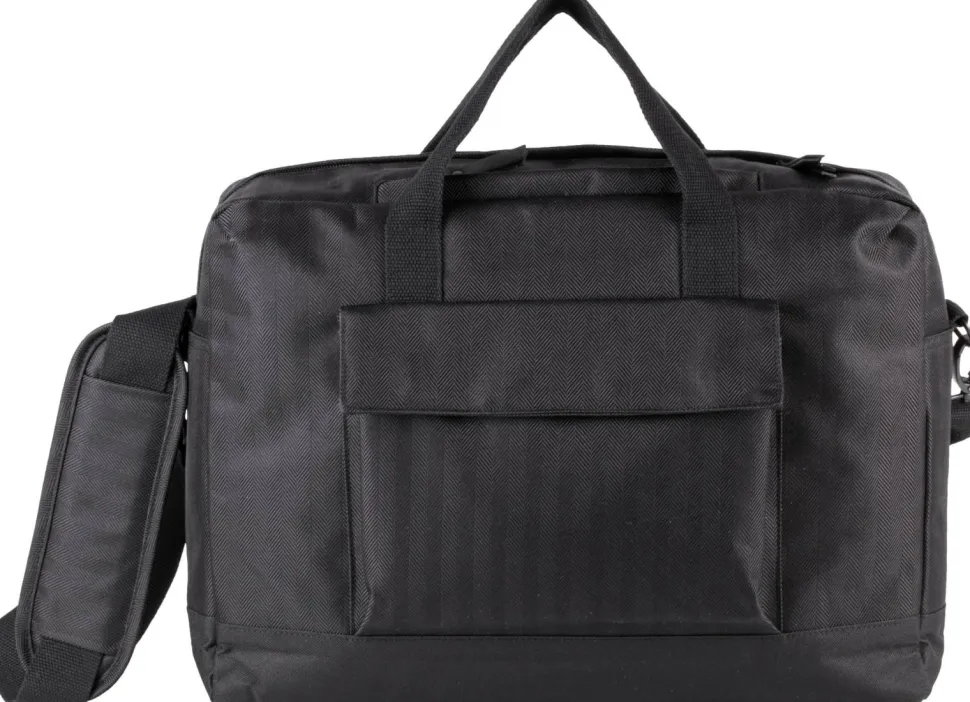 Kimood KI0427 - Sac porte ordinateur