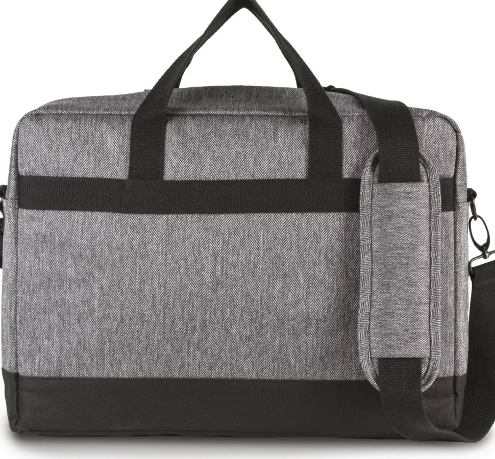 Kimood KI0427 - Sac porte ordinateur