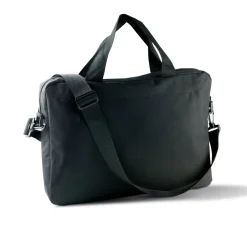 Kimood KI0413 - Sac Porte-Documents avec Bandoulière Amovible