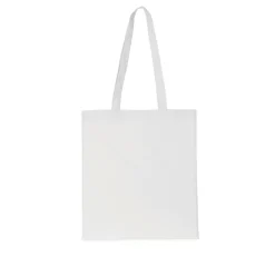 Kimood KI3223 - Sac shopping avec longues anses