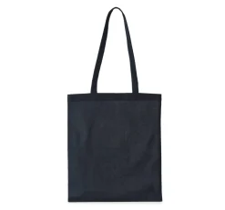 Kimood KI3223 - Sac shopping avec longues anses