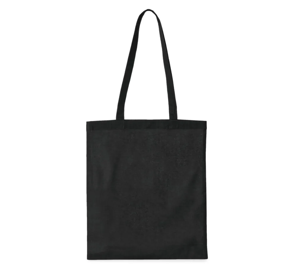 Kimood KI3223 - Sac shopping avec longues anses