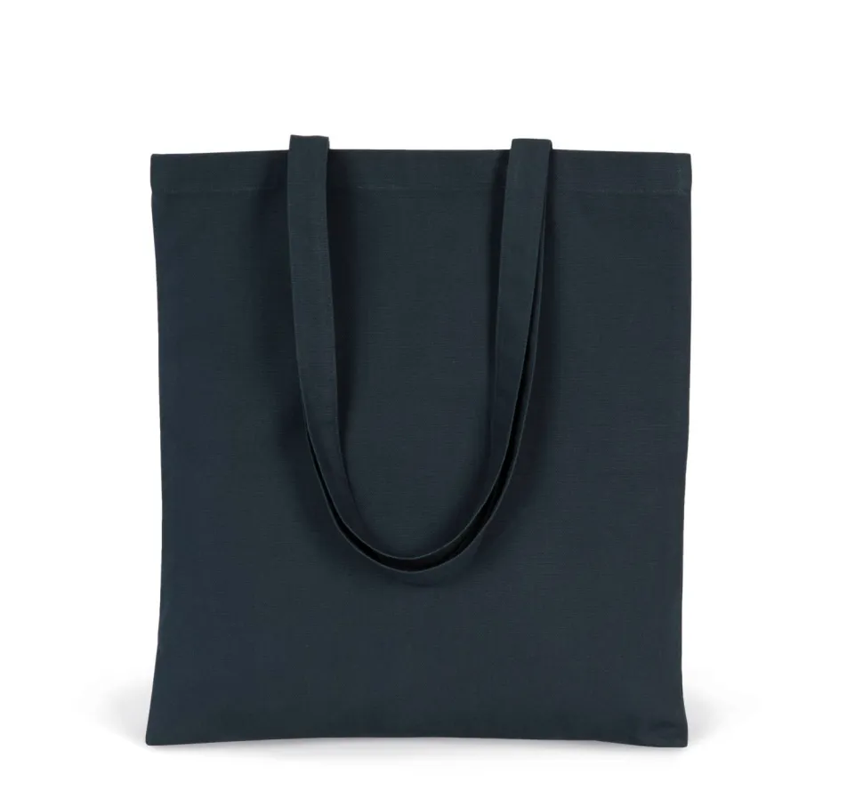Kimood KI0262 - Sac shopping classique coton bio