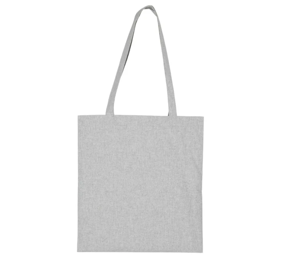 Kimood KI5220 - Sac Shopping Éco-Responsable K-loop