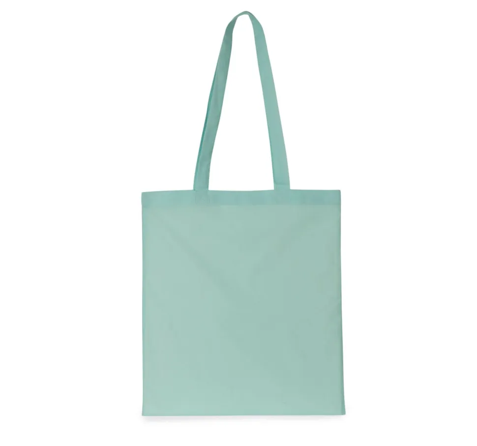 Kimood KI0288 - Sac shopping en coton biologique