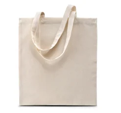 Kimood KI0288 - Sac shopping en coton biologique