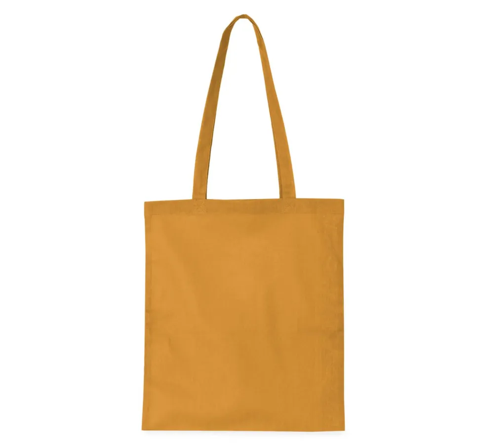 Kimood KI0288 - Sac shopping en coton biologique