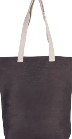 Kimood KI0229 - Sac shopping en juco