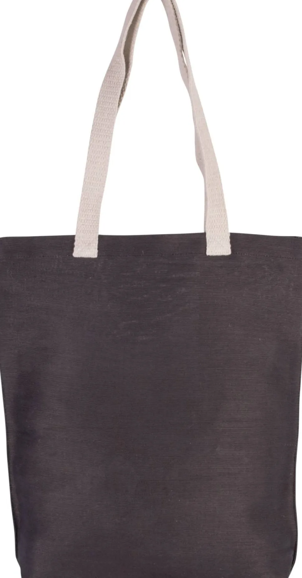 Kimood KI0229 - Sac shopping en juco