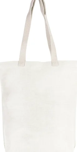 Kimood KI0229 - Sac shopping en juco
