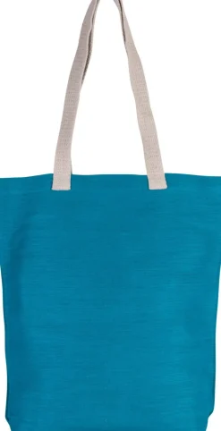 Kimood KI0229 - Sac shopping en juco