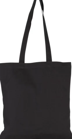 Kimood KI0250 - Sac shopping en coton canvas