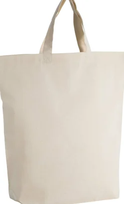 Kimood KI0247 - Sac shopping en coton