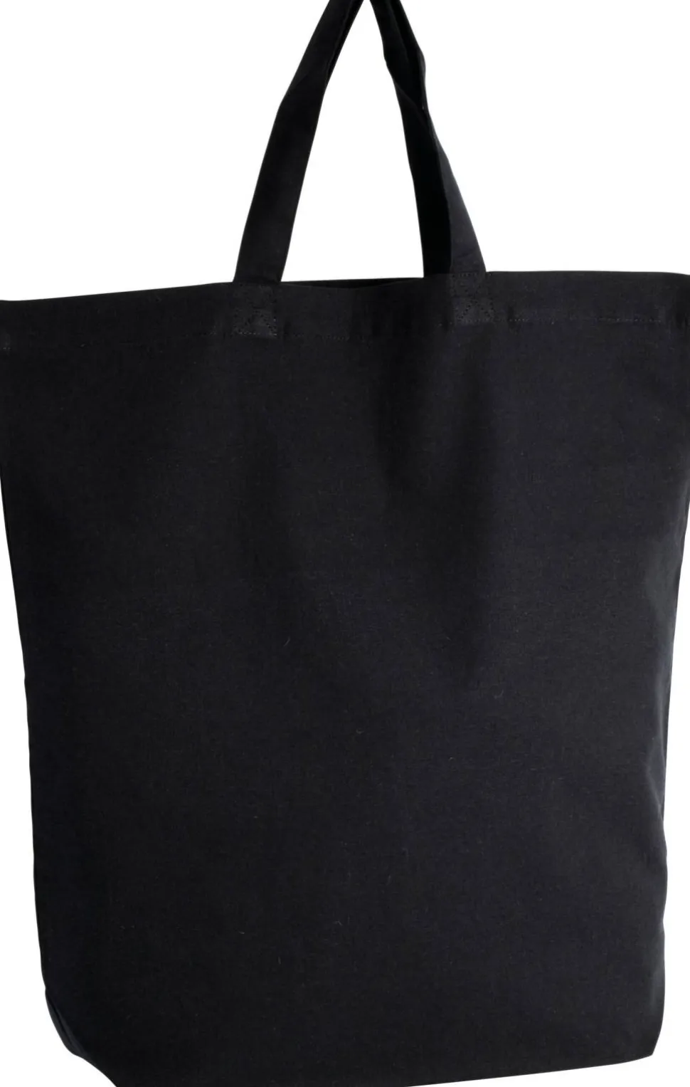 Kimood KI0247 - Sac shopping en coton