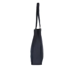 Kimood KI5223 - Sac shopping rectangulaire K-loop