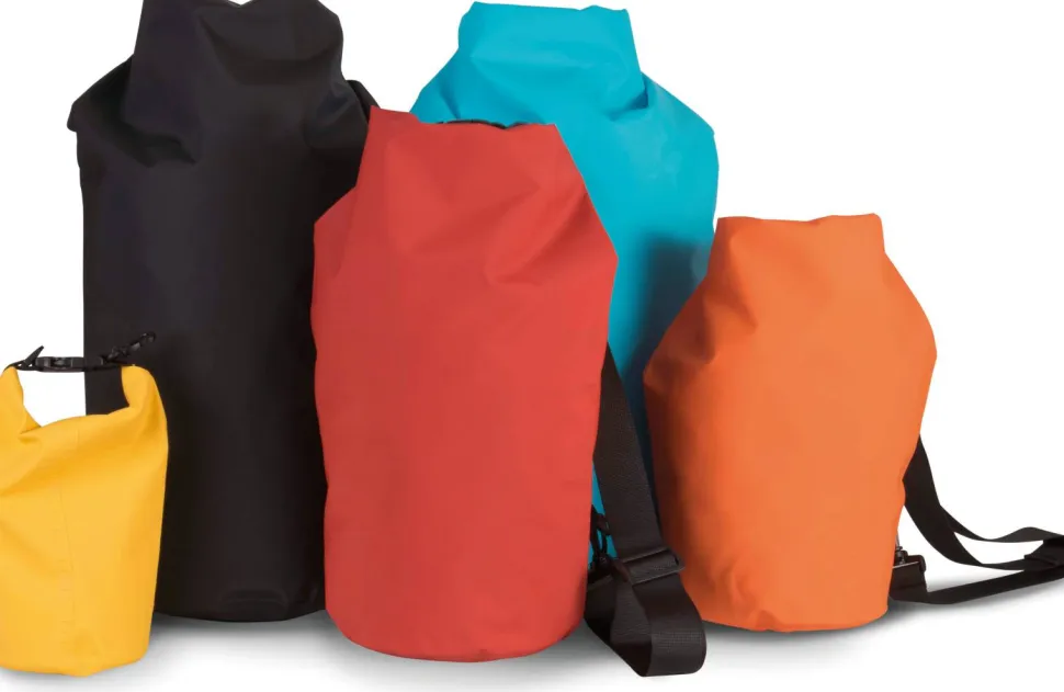 Kimood KI0643 - Sac étanche 2 litres