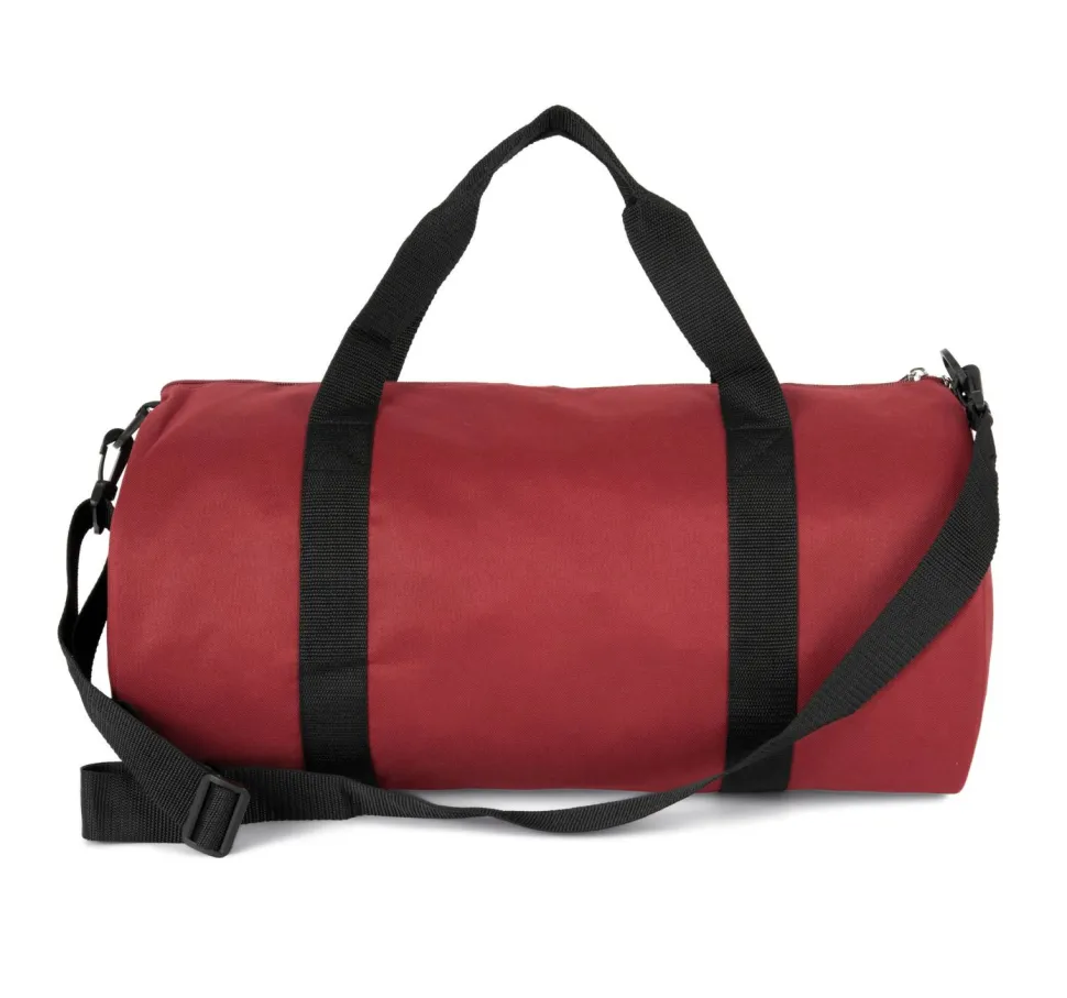 Kimood KI0655 - Sac tubulaire recyclé avec poche frontale