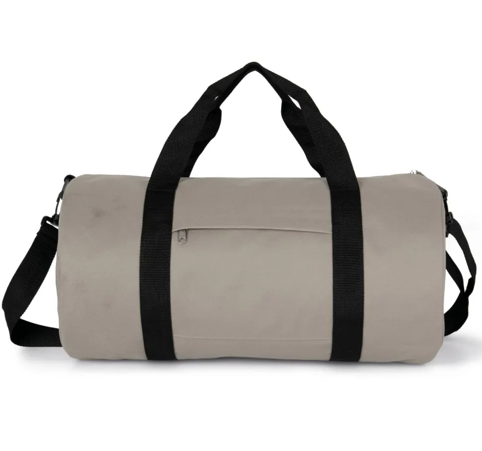 Kimood KI0655 - Sac tubulaire recyclé avec poche frontale