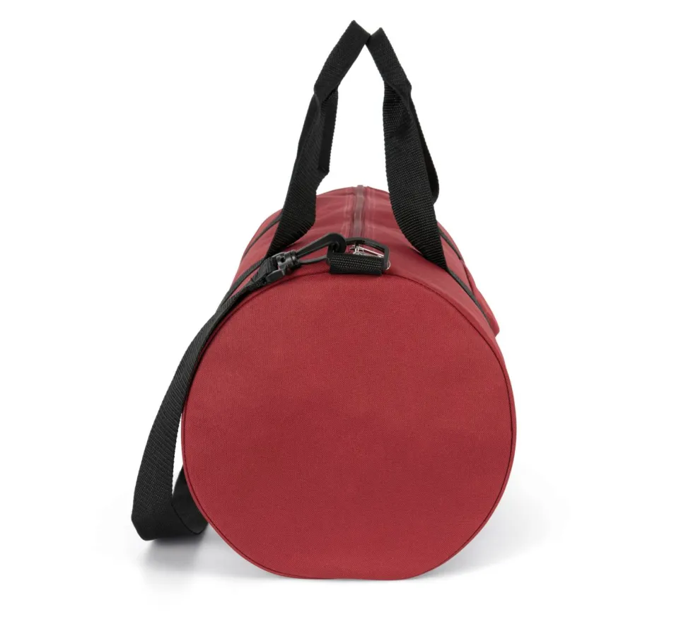 Kimood KI0655 - Sac tubulaire recyclé avec poche frontale